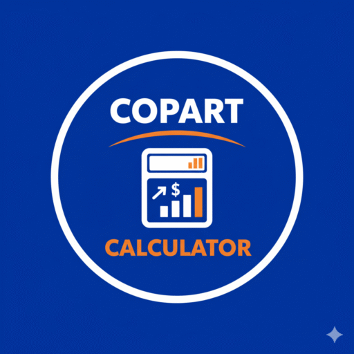 copart calculator